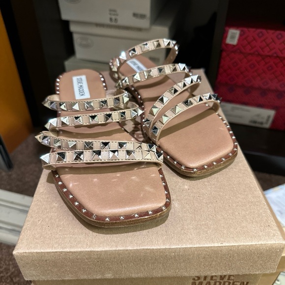 Steve Madden Skyler size 8 - Picture 2 of 4